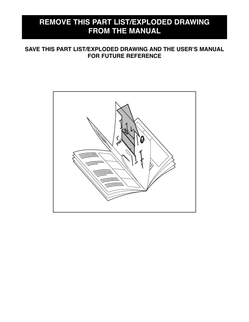 ProForm PFBE19000 User Manual | Page 17 / 19