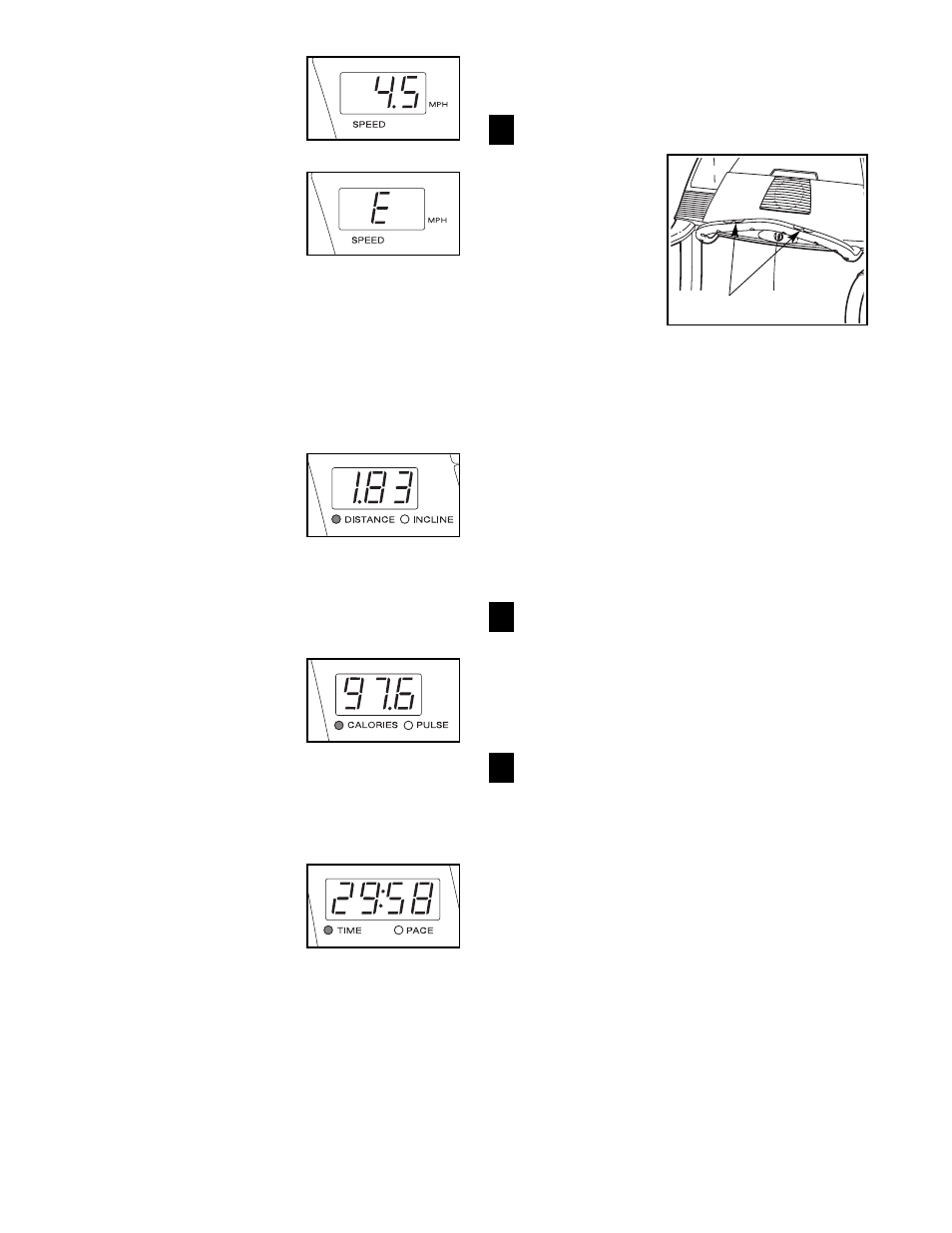 ProForm CS9e User Manual | Page 13 / 34