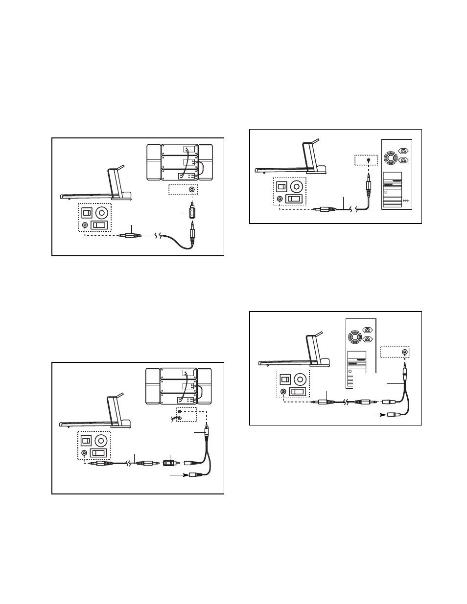 ProForm CS9e User Manual | Page 19 / 34