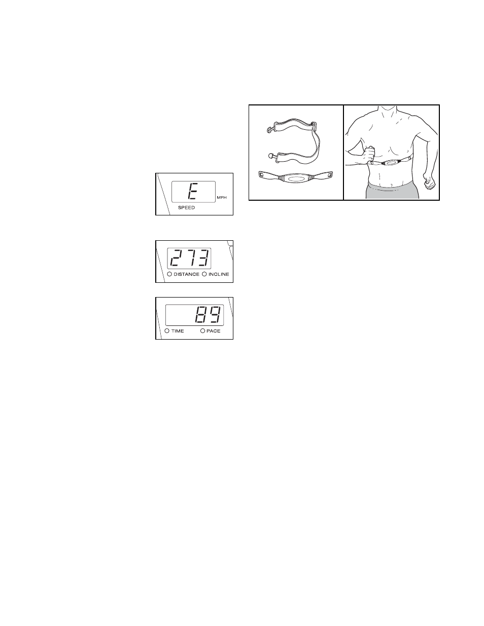 ProForm CS9e User Manual | Page 23 / 34