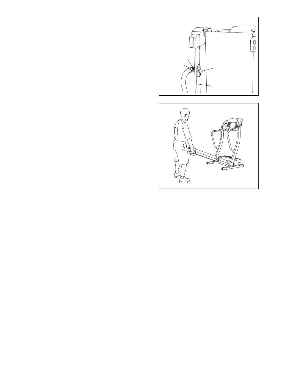 ProForm CS9e User Manual | Page 25 / 34