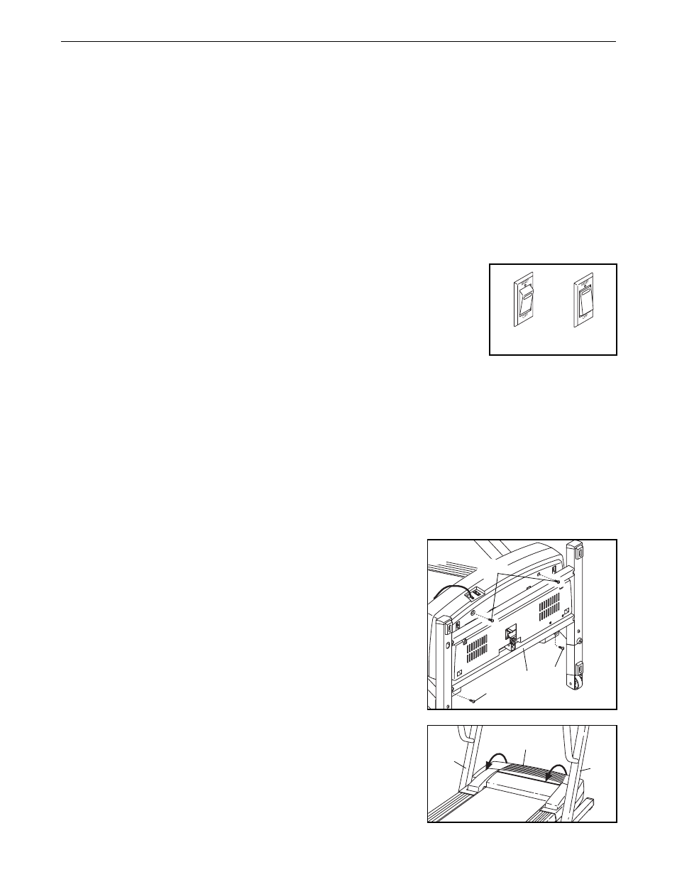 Troubleshooting | ProForm CS9e User Manual | Page 26 / 34