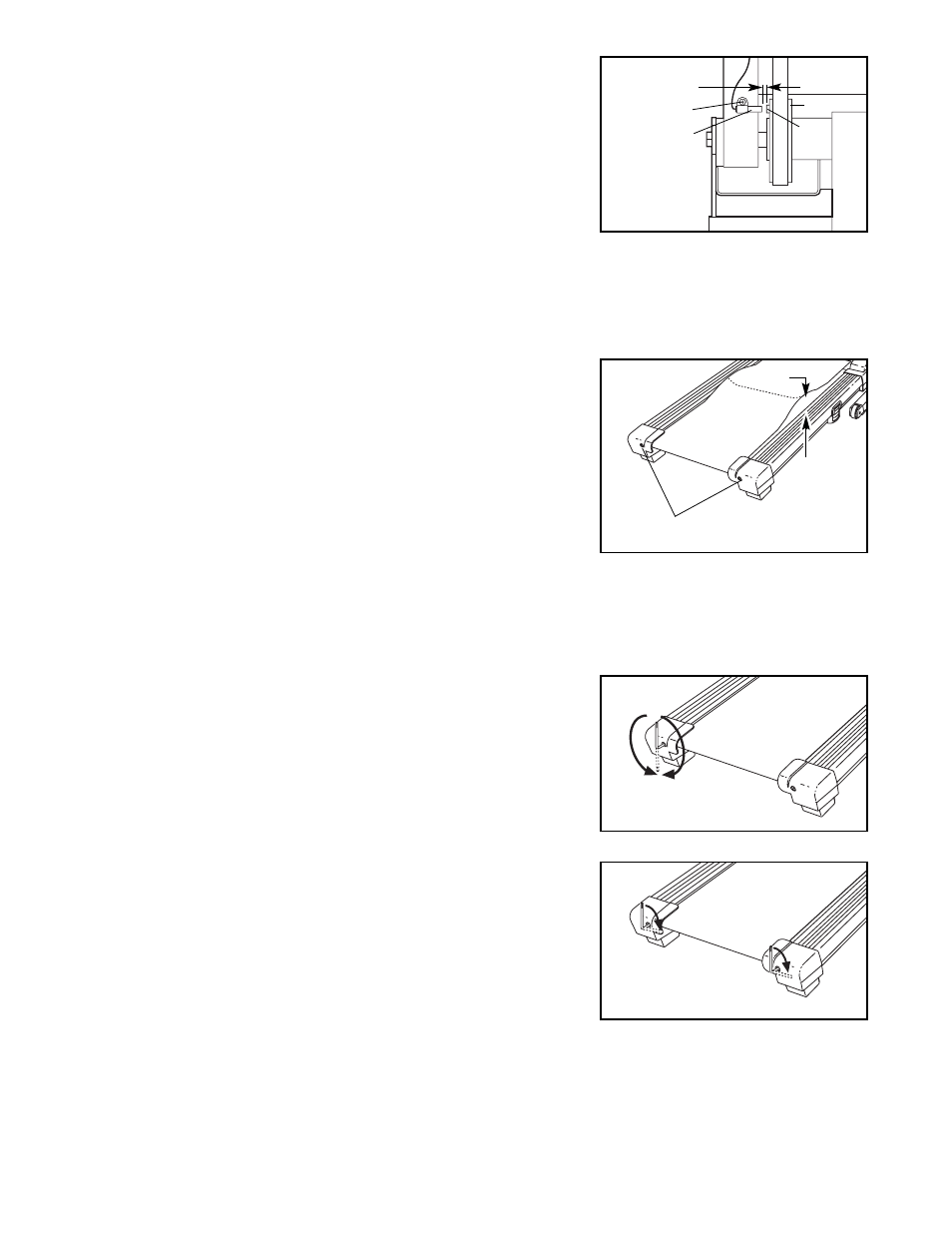ProForm CS9e User Manual | Page 27 / 34