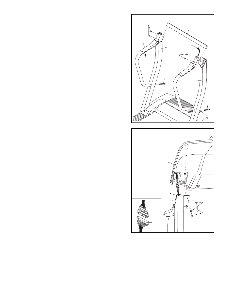 ProForm CS9e User Manual | Page 7 / 34