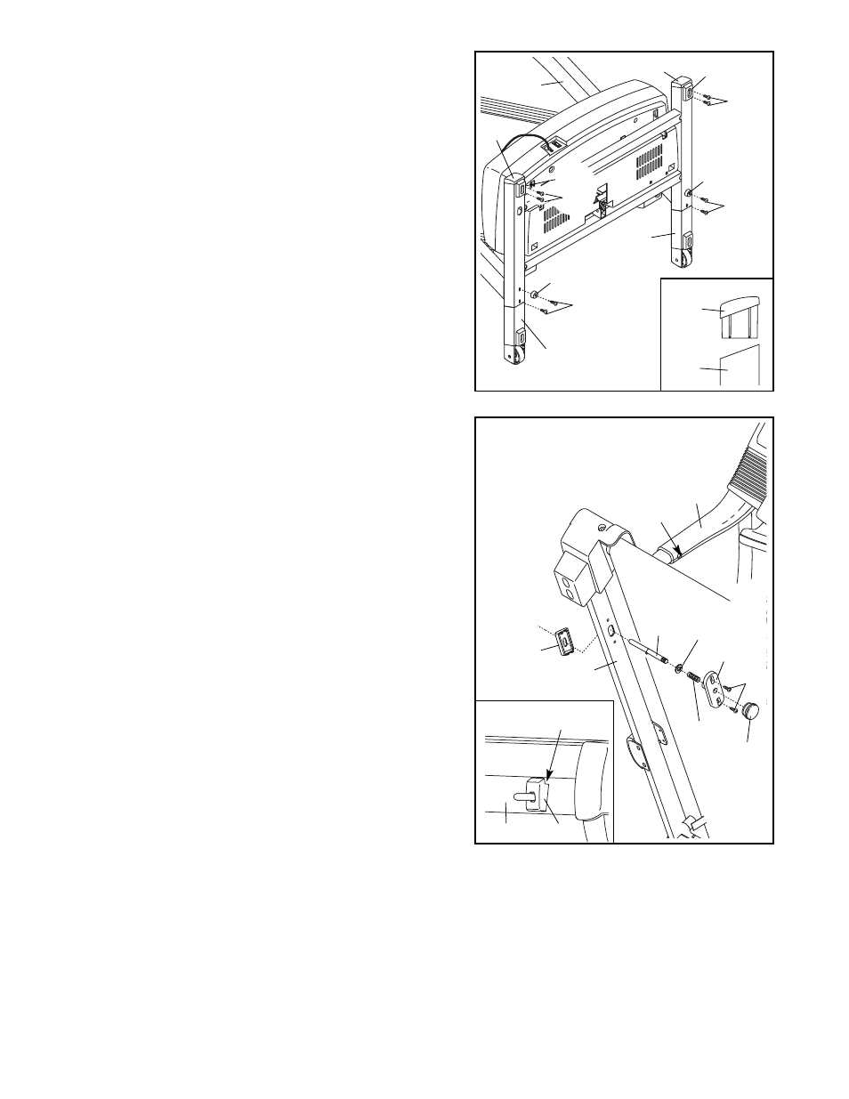 ProForm CS9e User Manual | Page 8 / 34
