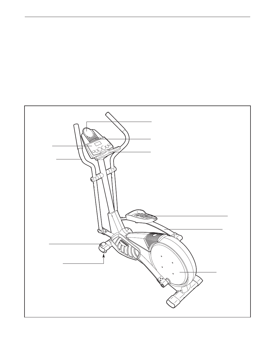 Before you begin | ProForm PFEL39014 User Manual | Page 4 / 24