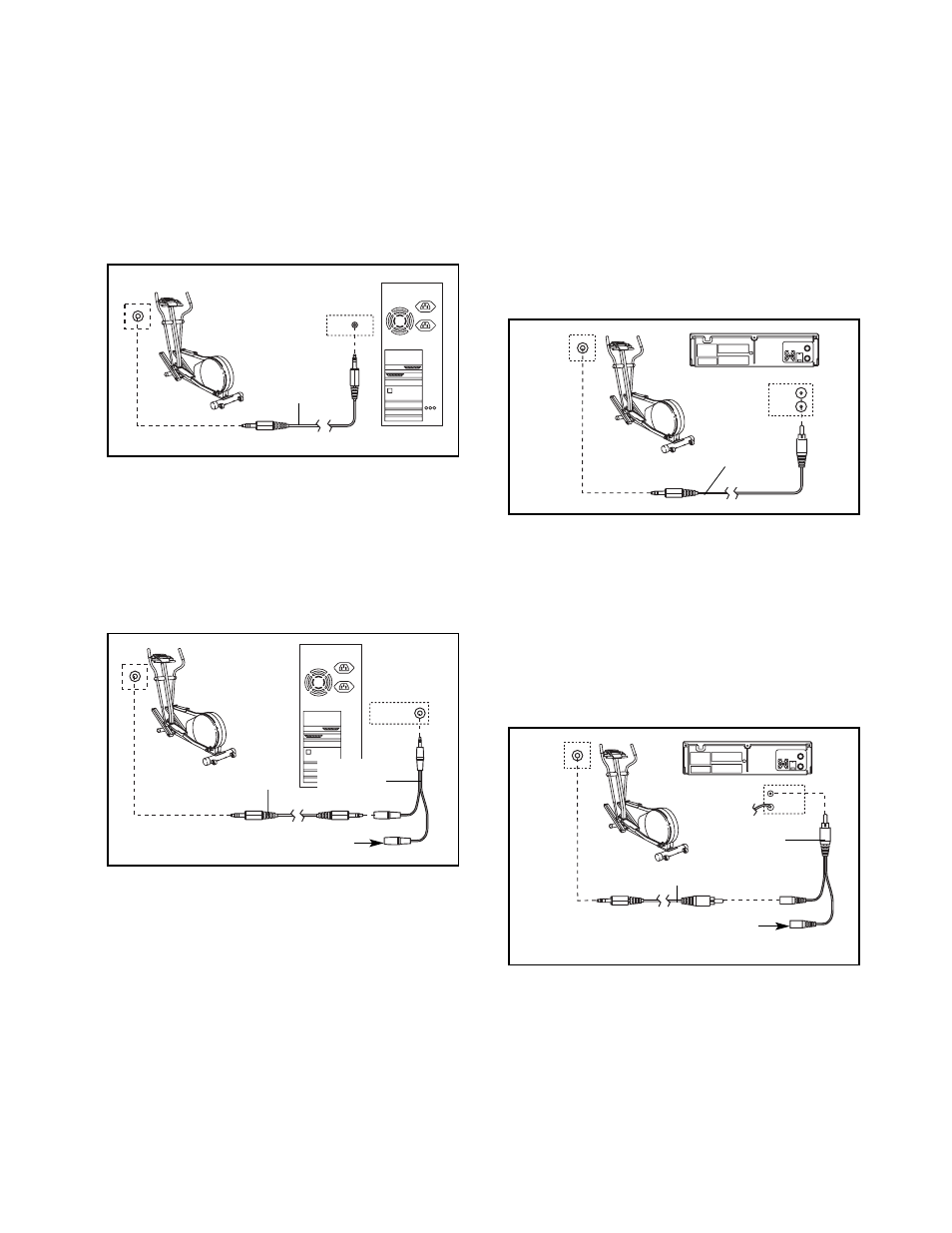 ProForm PFEL4501 User Manual | Page 17 / 24