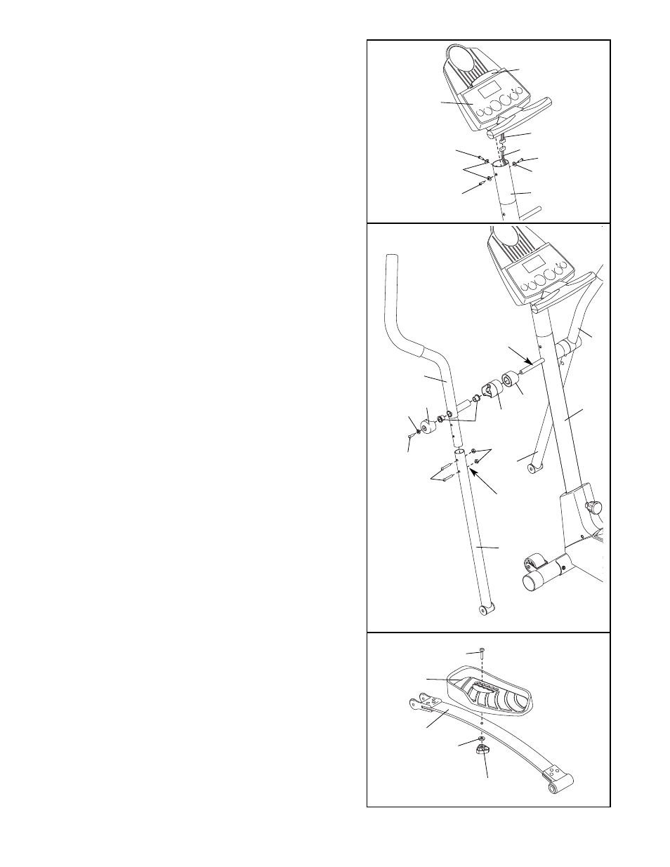 ProForm PFEL4501 User Manual | Page 7 / 24