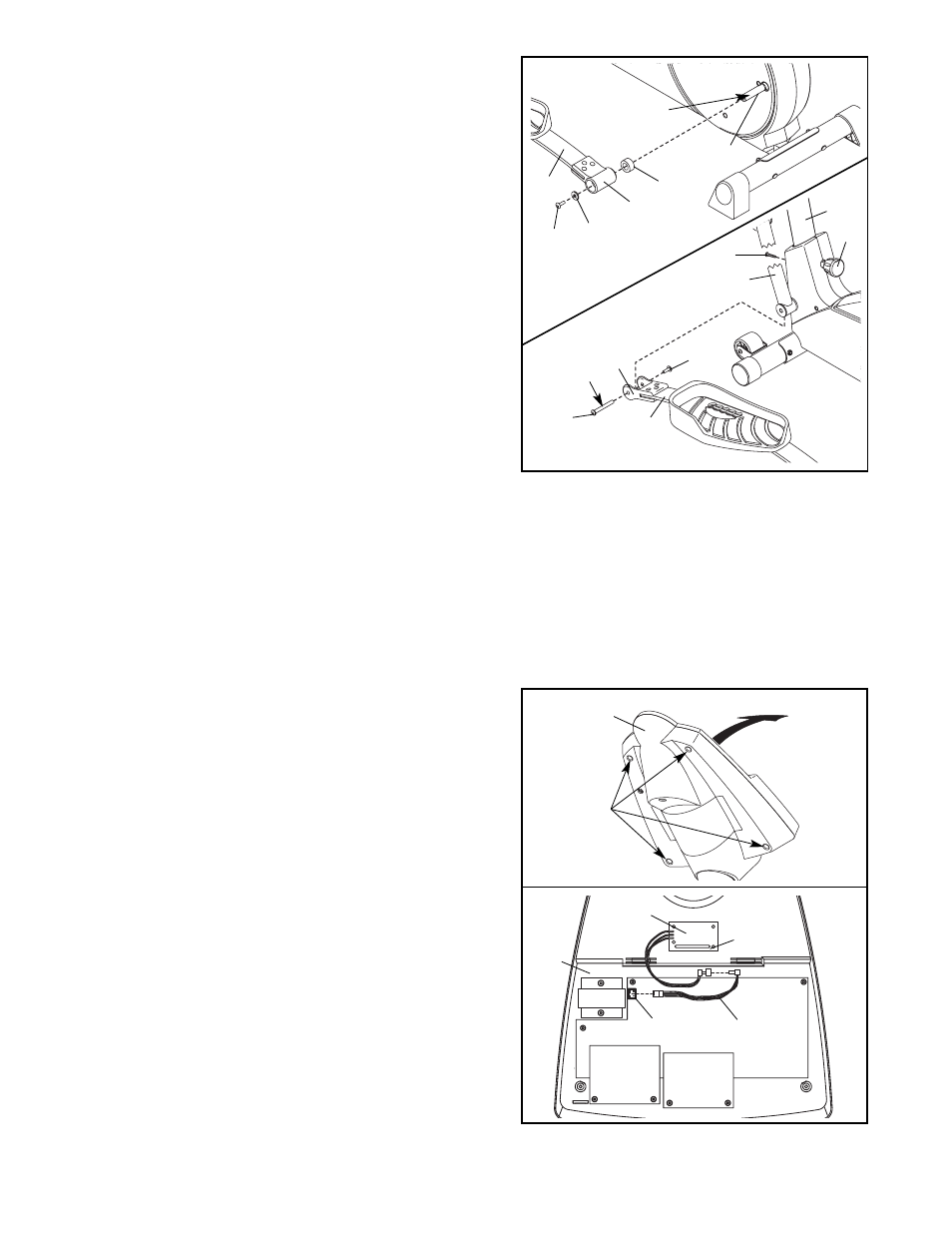 ProForm PFEL4501 User Manual | Page 8 / 24