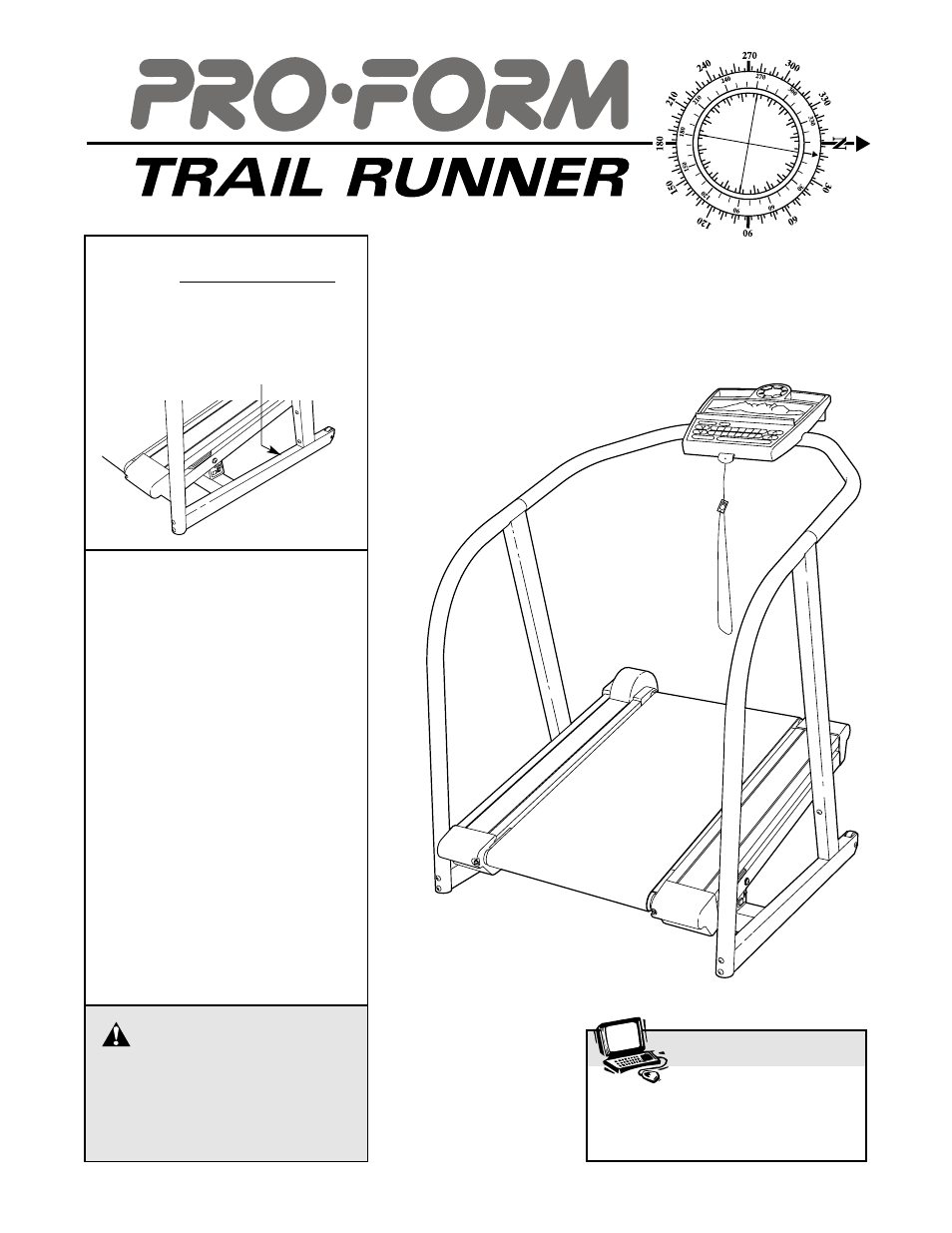 ProForm PFHK99902 User Manual | 27 pages