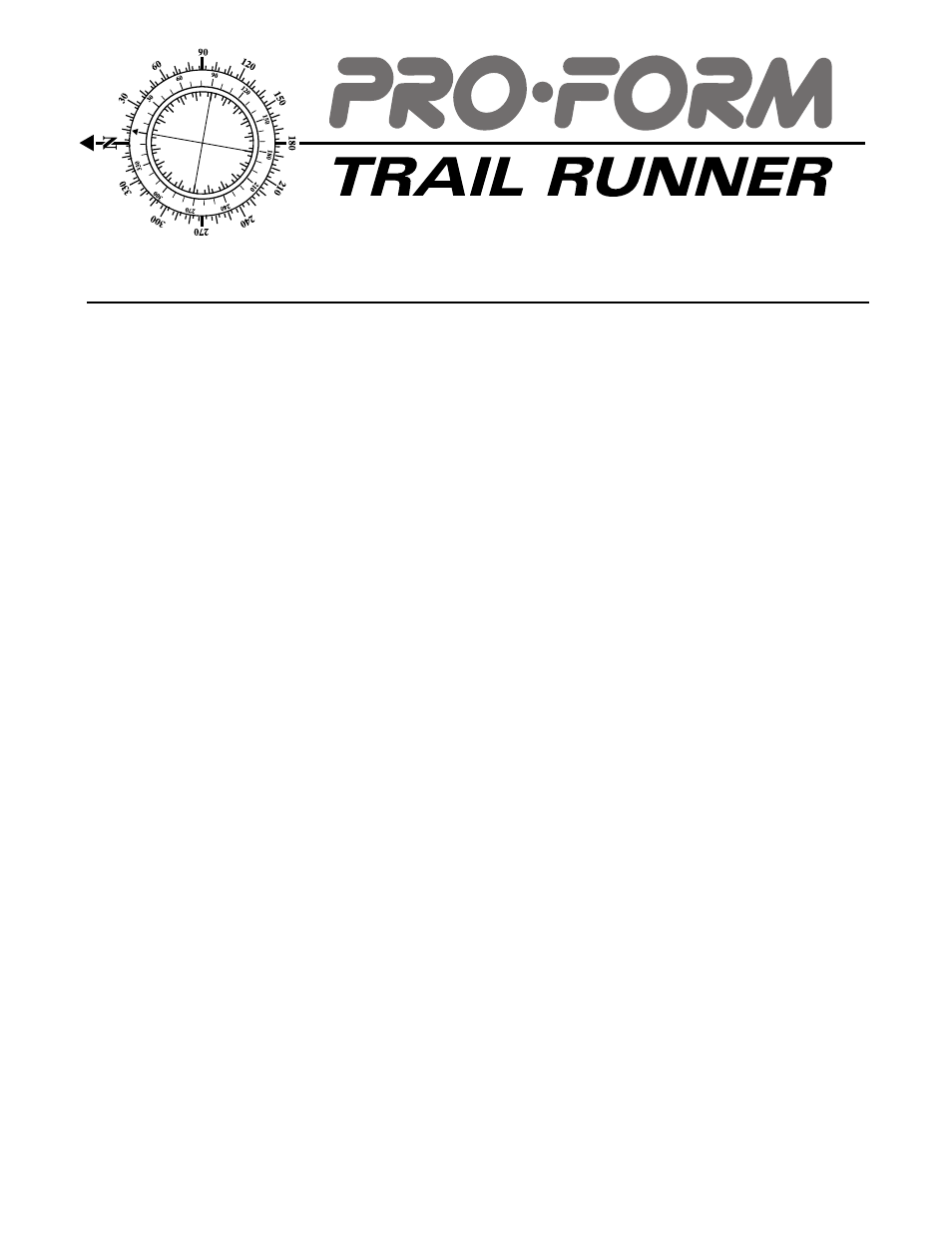 ProForm PFHK99902 User Manual | Page 2 / 27