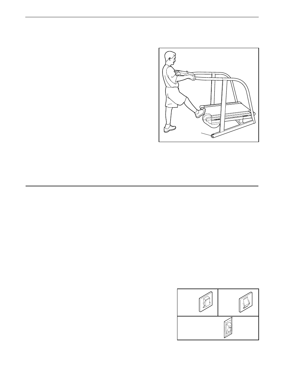 How to move the incline trainer, Trouble-shooting | ProForm PFHK99902 User Manual | Page 20 / 27