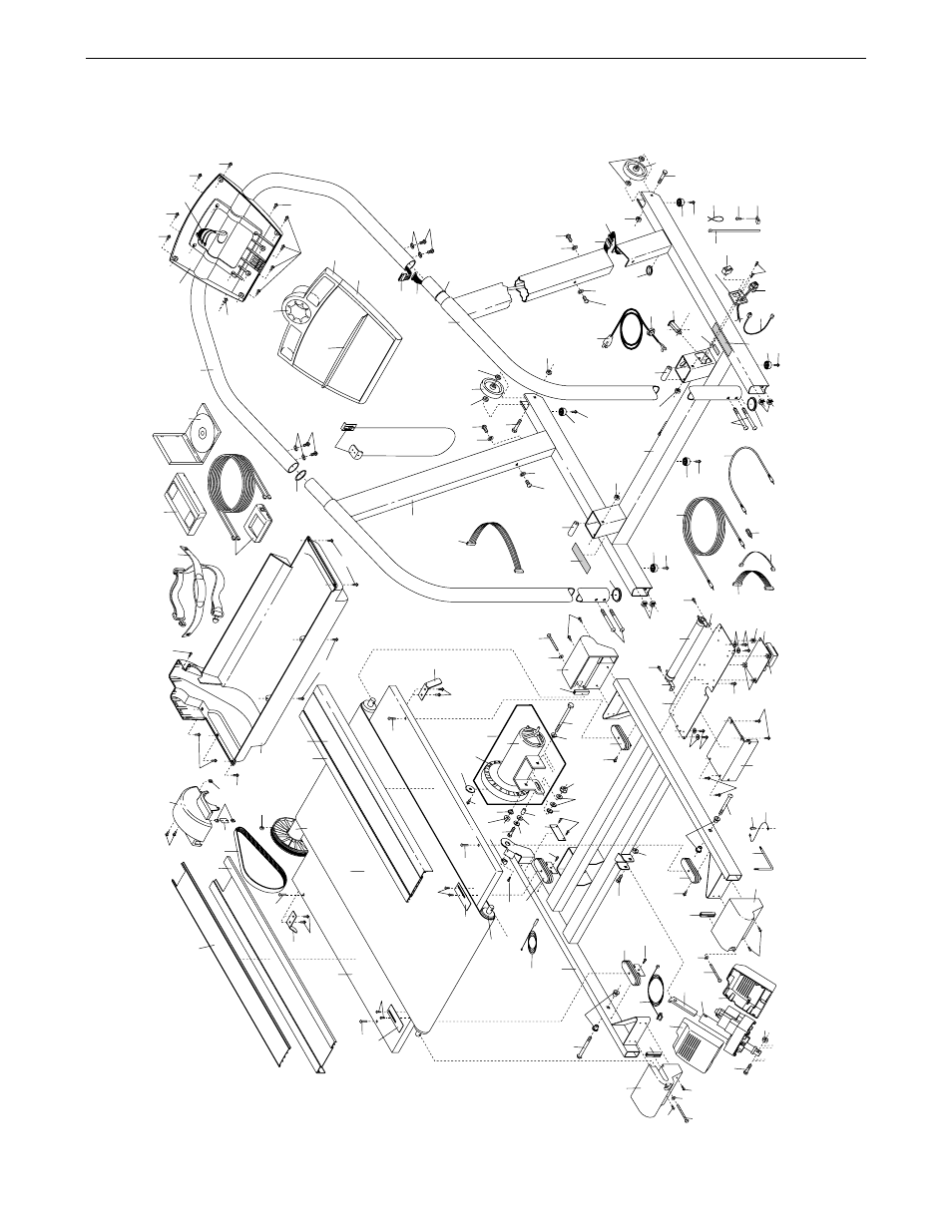 R0501a, Kirk niebergall product lit . group | ProForm PFHK99902 User Manual | Page 27 / 27