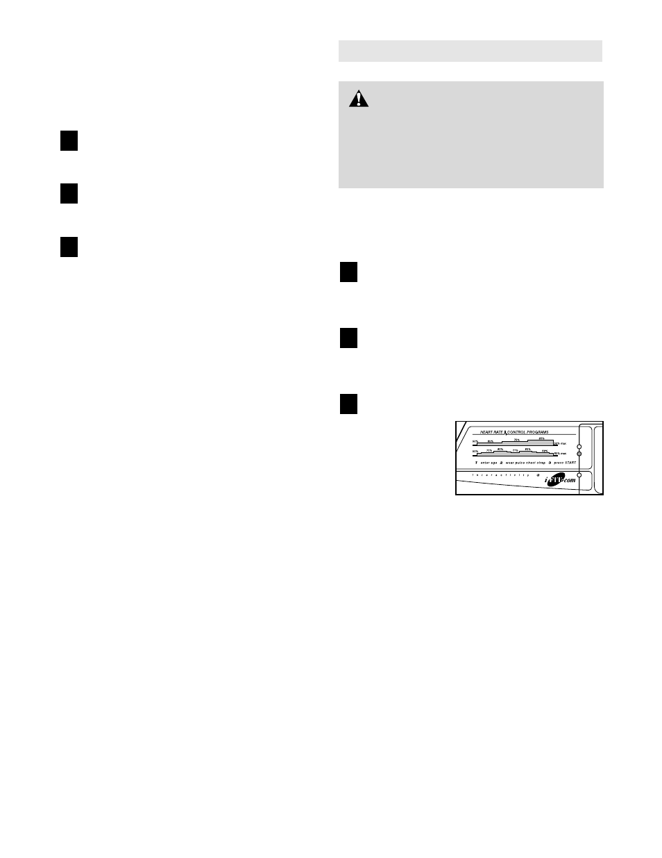 ProForm 831.291770 User Manual | Page 13 / 30
