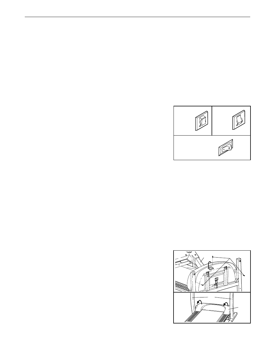 Troubleshooting | ProForm 831.291770 User Manual | Page 23 / 30