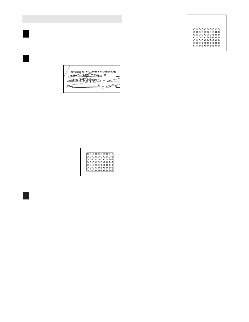 ProForm 765CD 831.293202 User Manual | Page 12 / 30