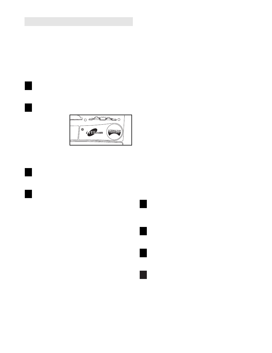 ProForm 765CD 831.293202 User Manual | Page 18 / 30