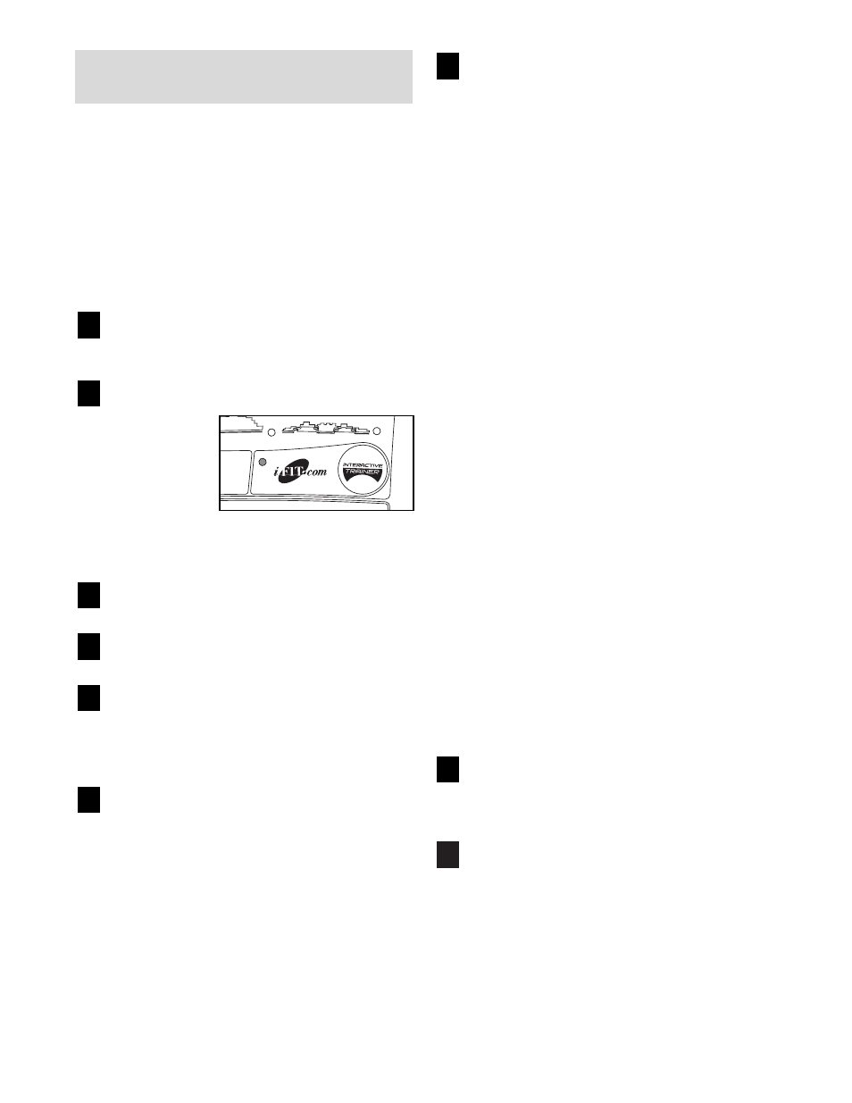 ProForm 765CD 831.293202 User Manual | Page 19 / 30