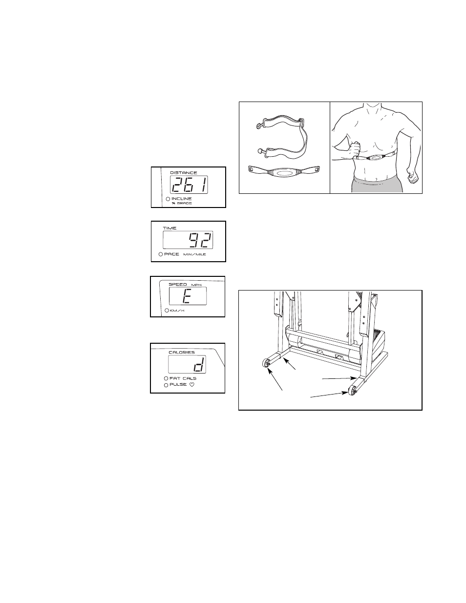ProForm 765CD 831.293202 User Manual | Page 20 / 30