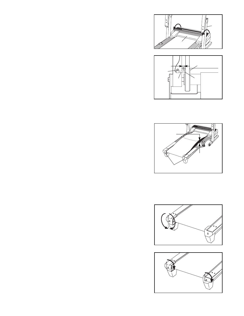 ProForm 765CD 831.293202 User Manual | Page 23 / 30