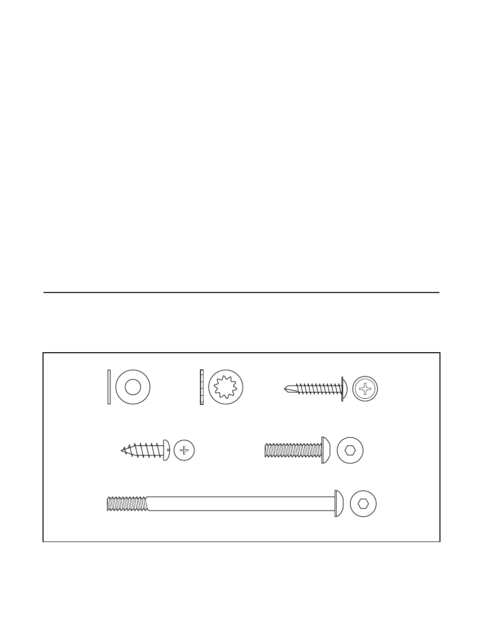 Part identification chart | ProForm 765CD 831.293202 User Manual | Page 27 / 30