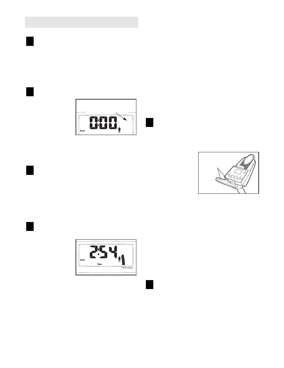 ProForm PFEX39911 User Manual | Page 12 / 24