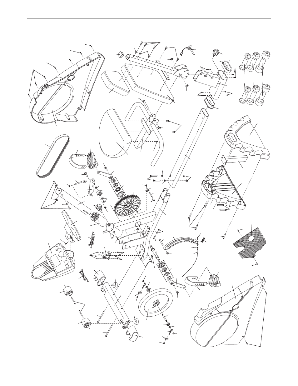 ProForm PFEX39911 User Manual | Page 23 / 24