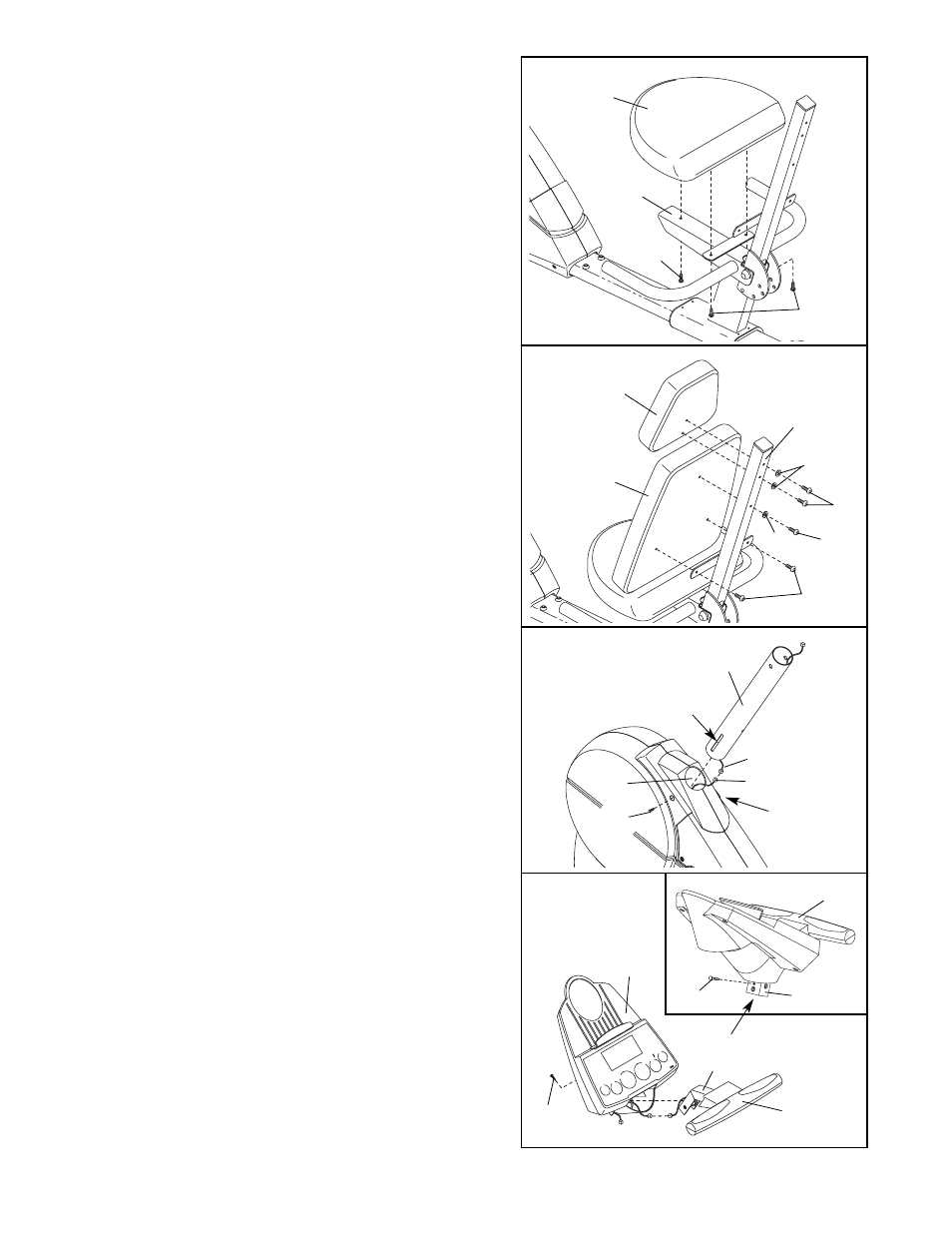 ProForm PFEX39911 User Manual | Page 6 / 24