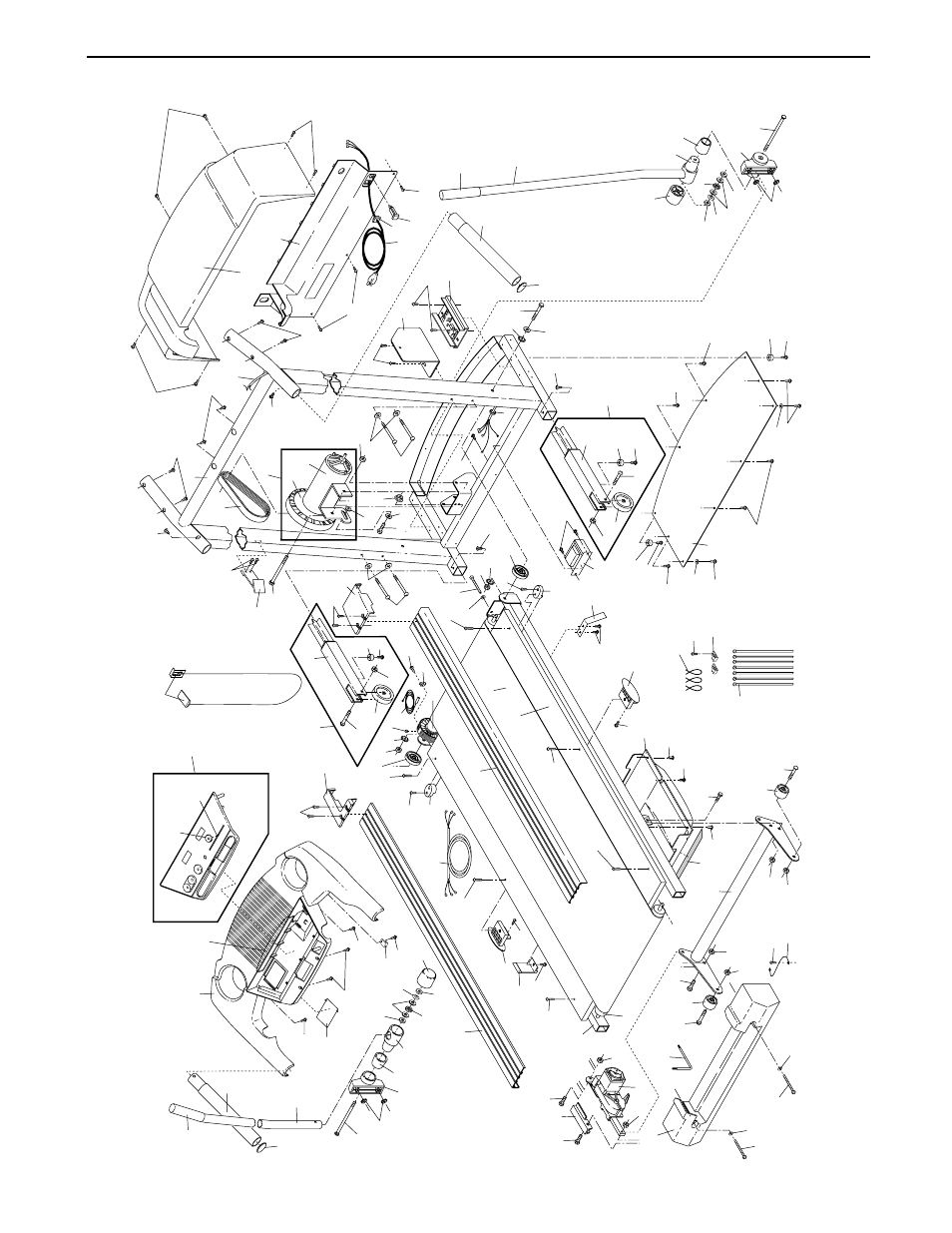 R0102a | ProForm 831.291610 User Manual | Page 18 / 19