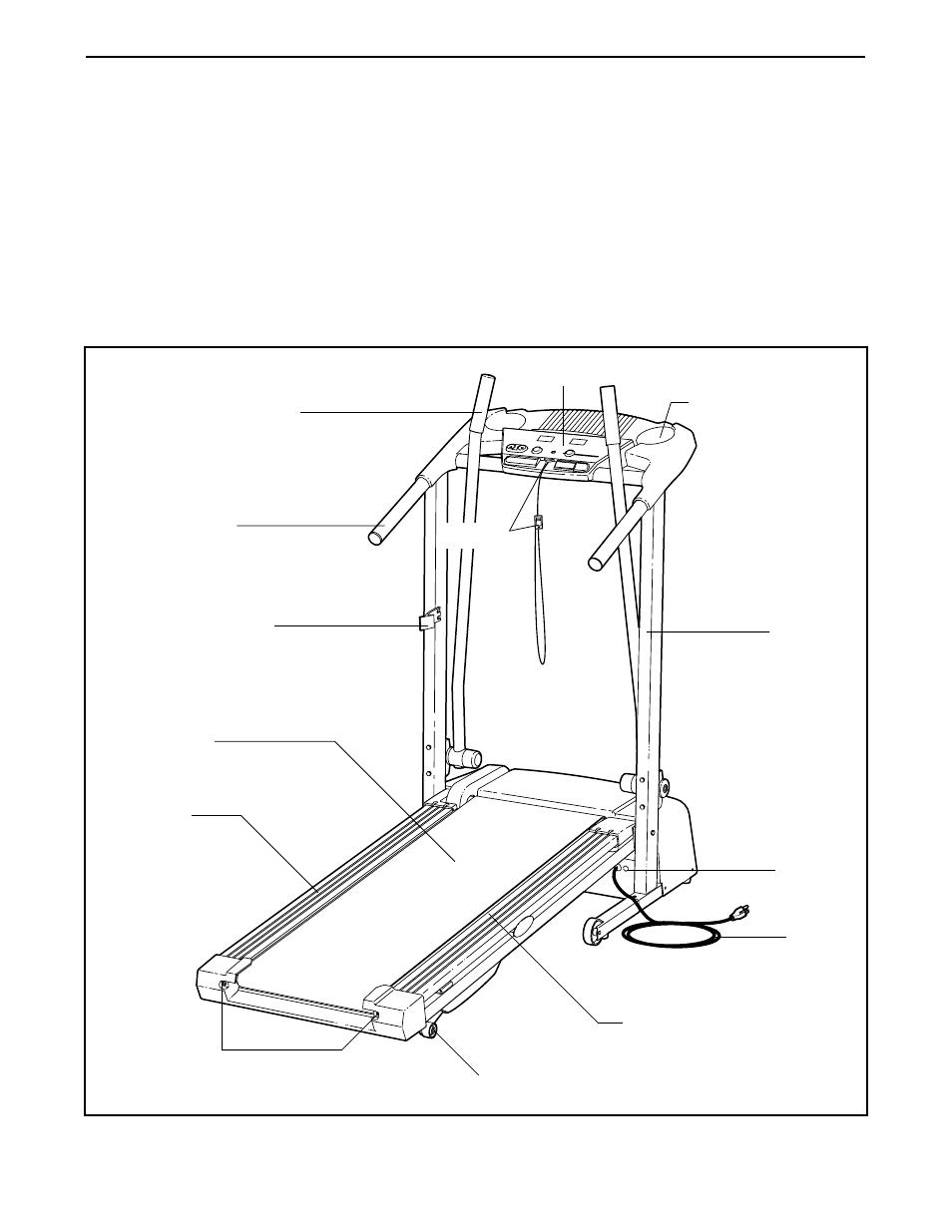 Before you begin | ProForm 831.291610 User Manual | Page 4 / 19