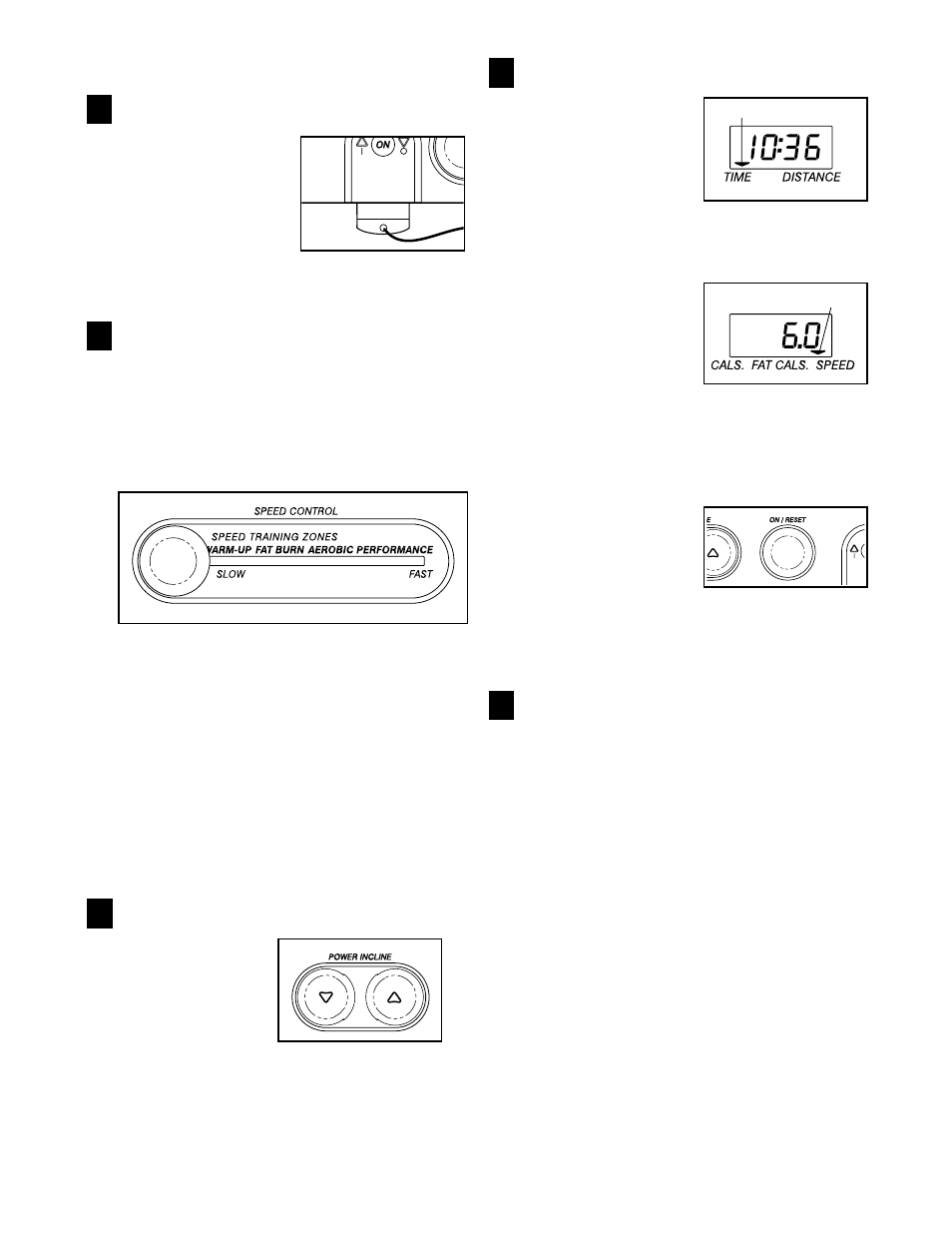 ProForm 831.291610 User Manual | Page 9 / 19