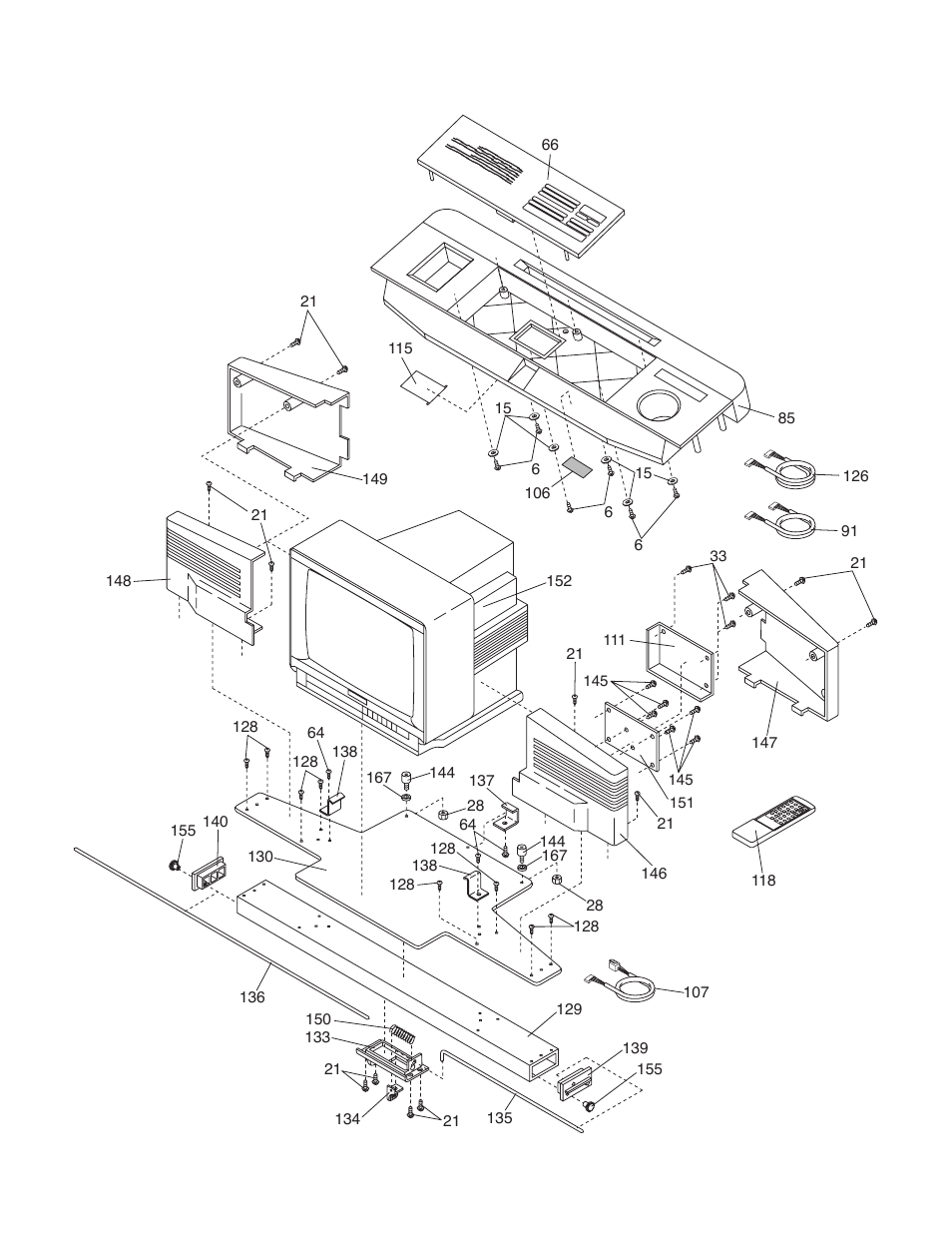 ProForm 785 TL User Manual | Page 33 / 34