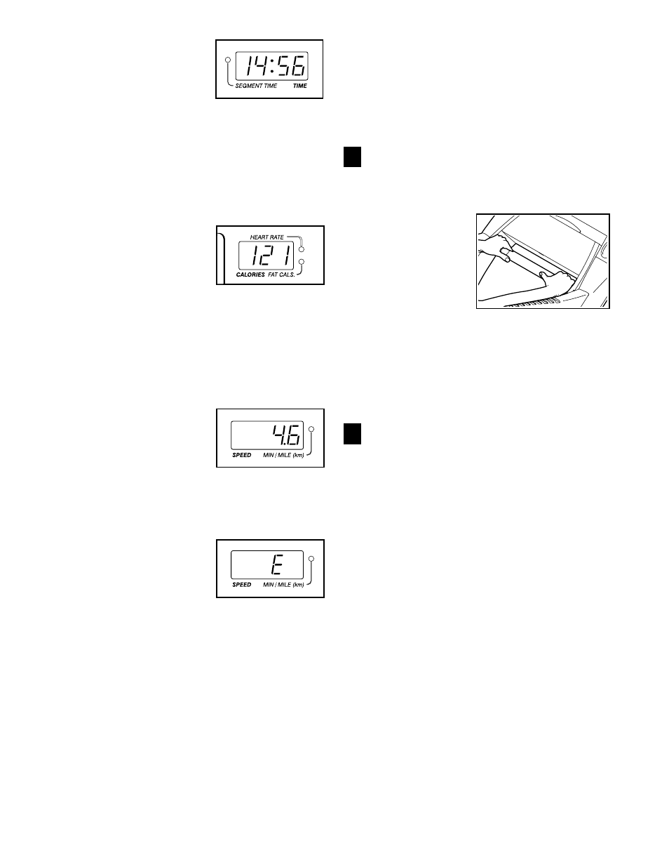 ProForm C950 PFTL69720 User Manual | Page 11 / 30