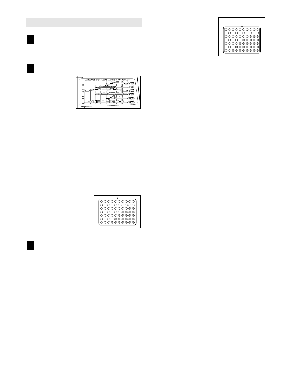 ProForm C950 PFTL69720 User Manual | Page 12 / 30