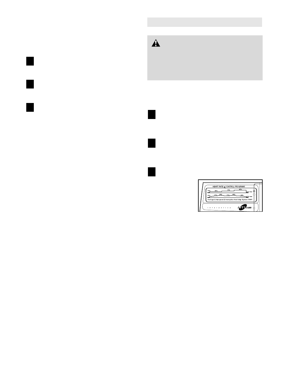 ProForm C950 PFTL69720 User Manual | Page 13 / 30