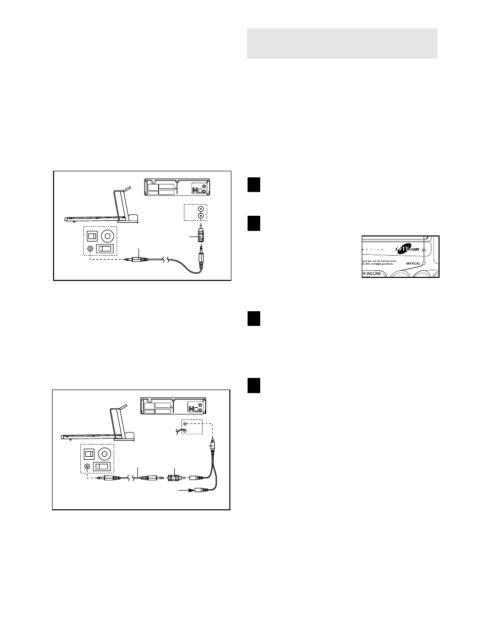 ProForm C950 PFTL69720 User Manual | Page 17 / 30