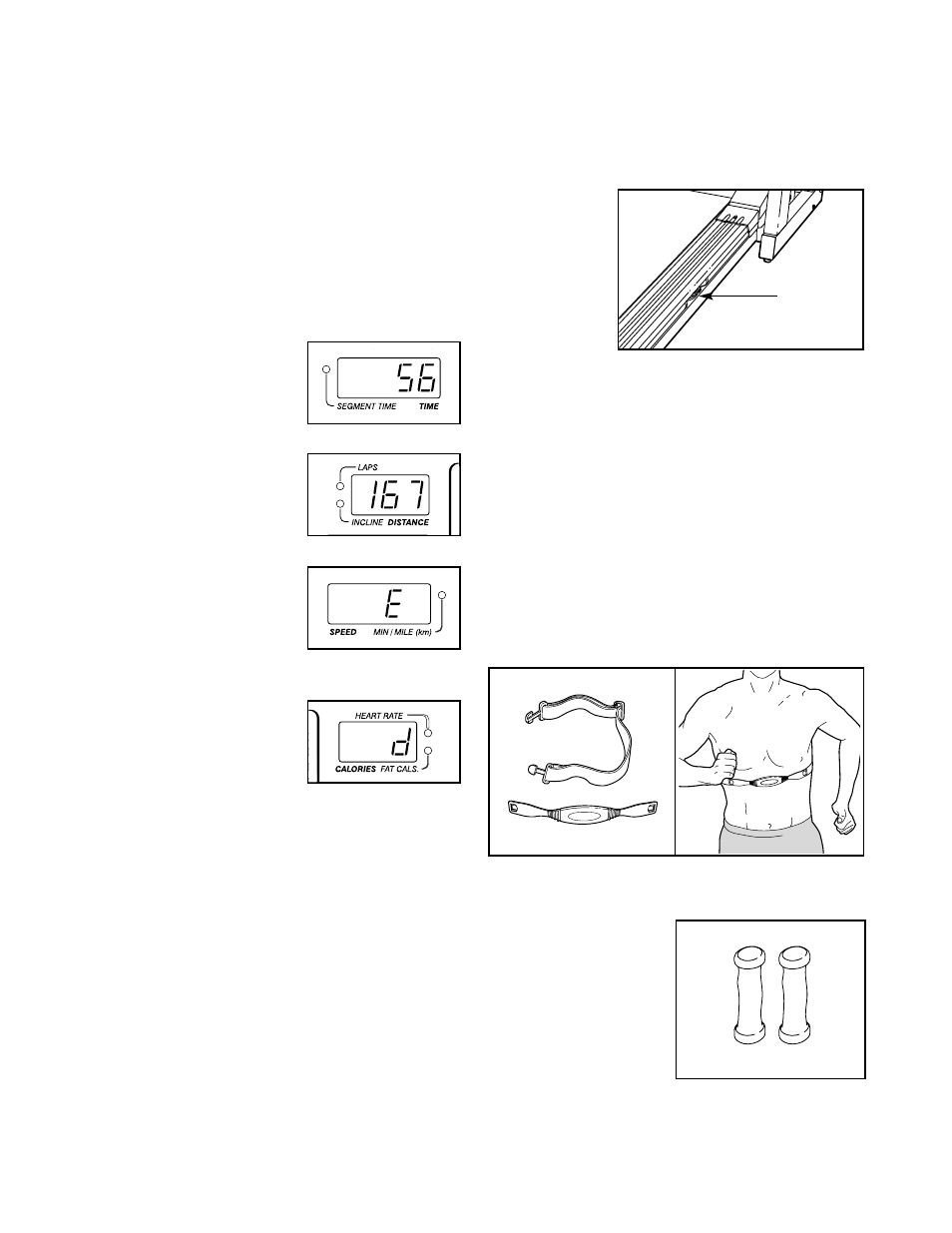 ProForm C950 PFTL69720 User Manual | Page 20 / 30