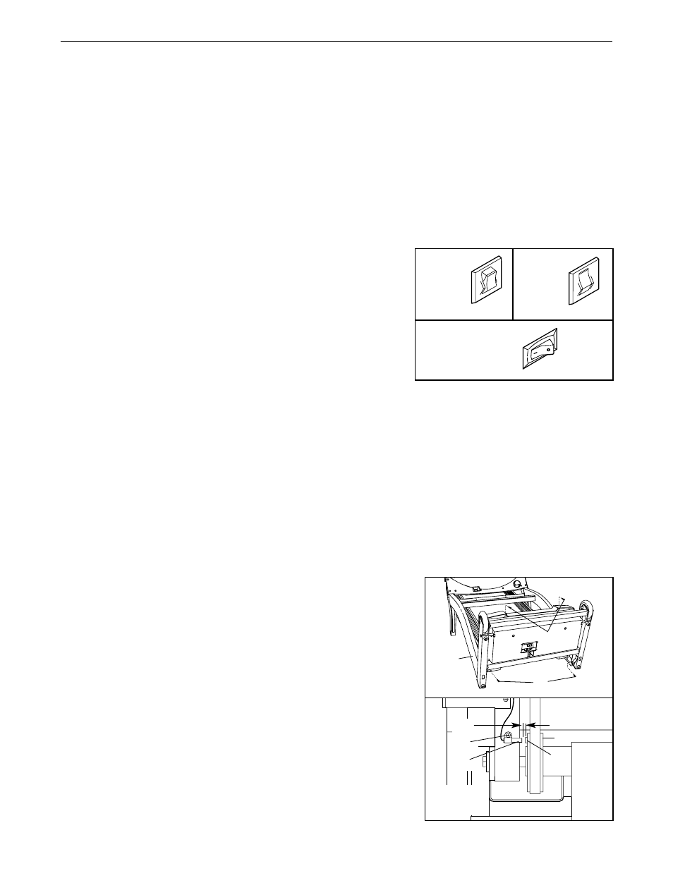 Troubleshooting | ProForm C950 PFTL69720 User Manual | Page 23 / 30
