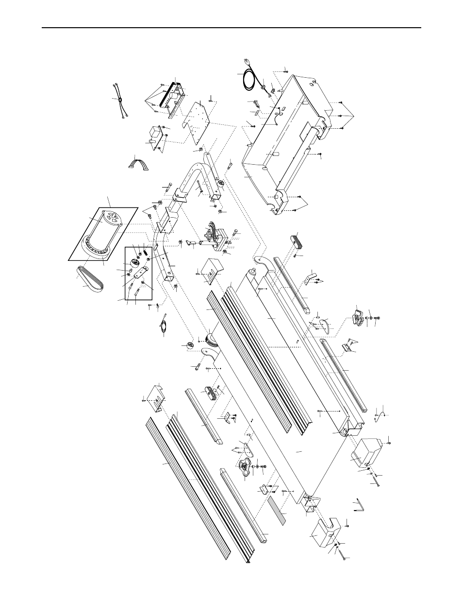 R1002b | ProForm C950 PFTL69720 User Manual | Page 28 / 30