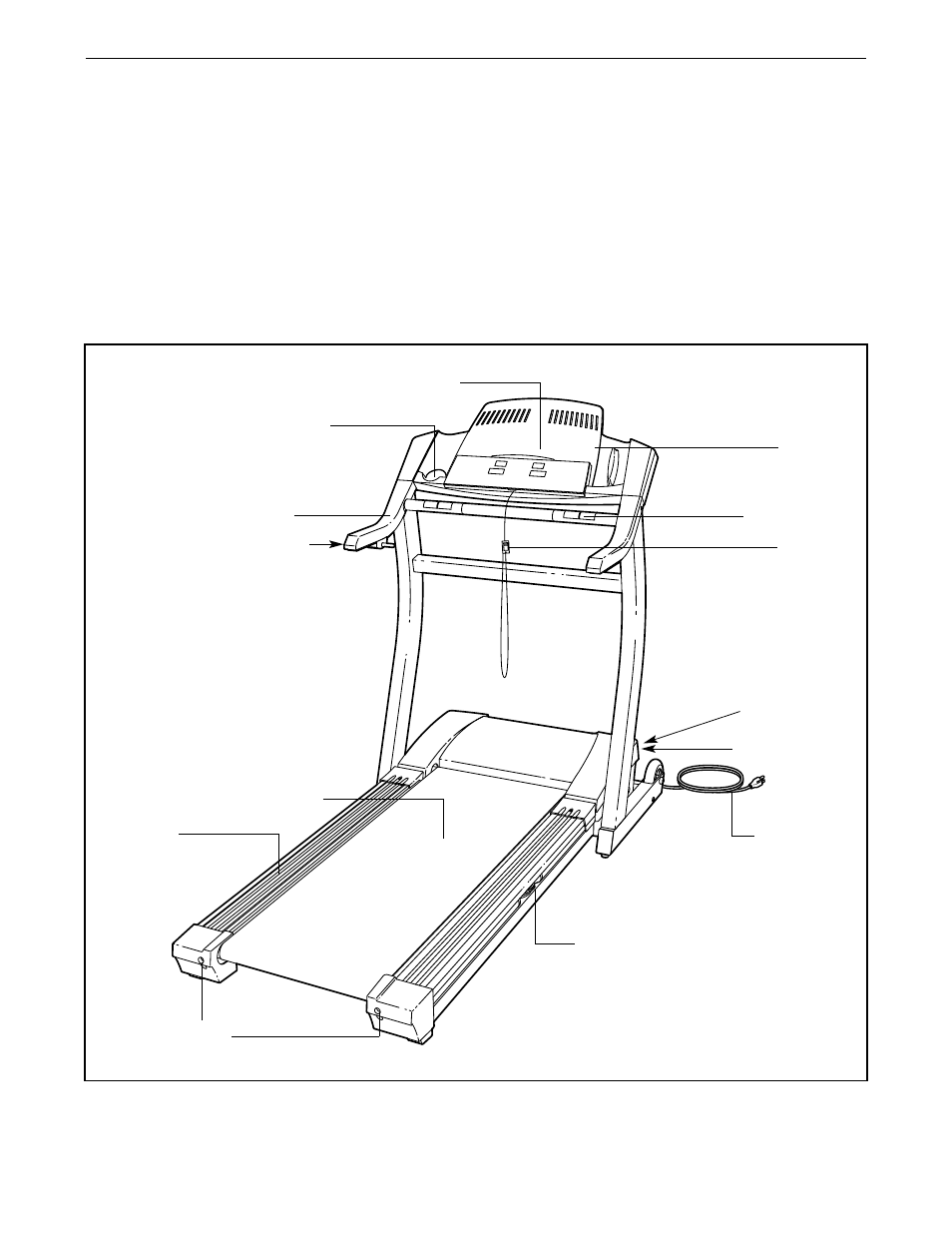 Before you begin | ProForm C950 PFTL69720 User Manual | Page 5 / 30