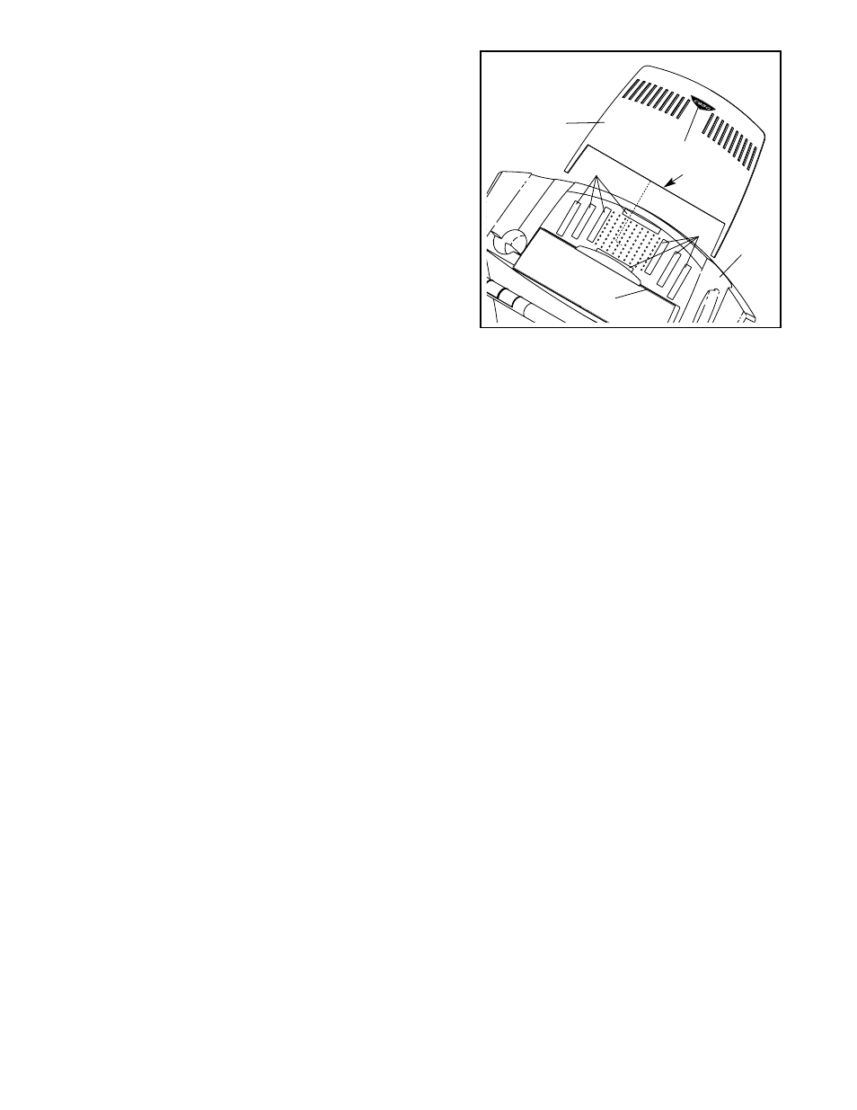 ProForm C950 PFTL69720 User Manual | Page 7 / 30