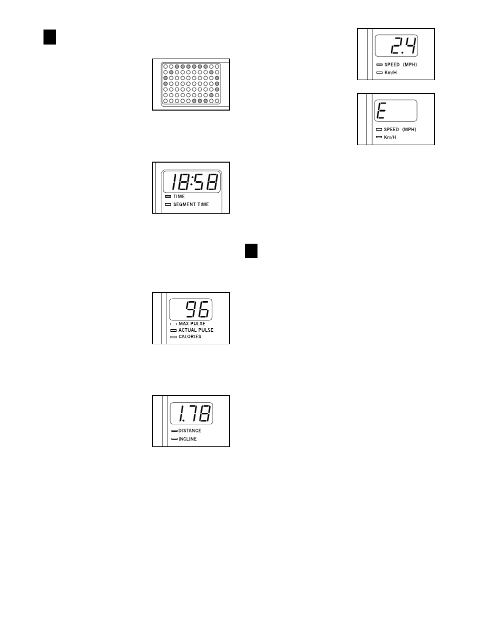 ProForm CT 1260 PFTL14920 User Manual | Page 12 / 34