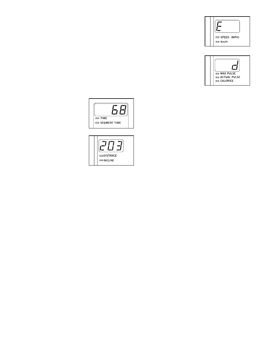 ProForm CT 1260 PFTL14920 User Manual | Page 23 / 34