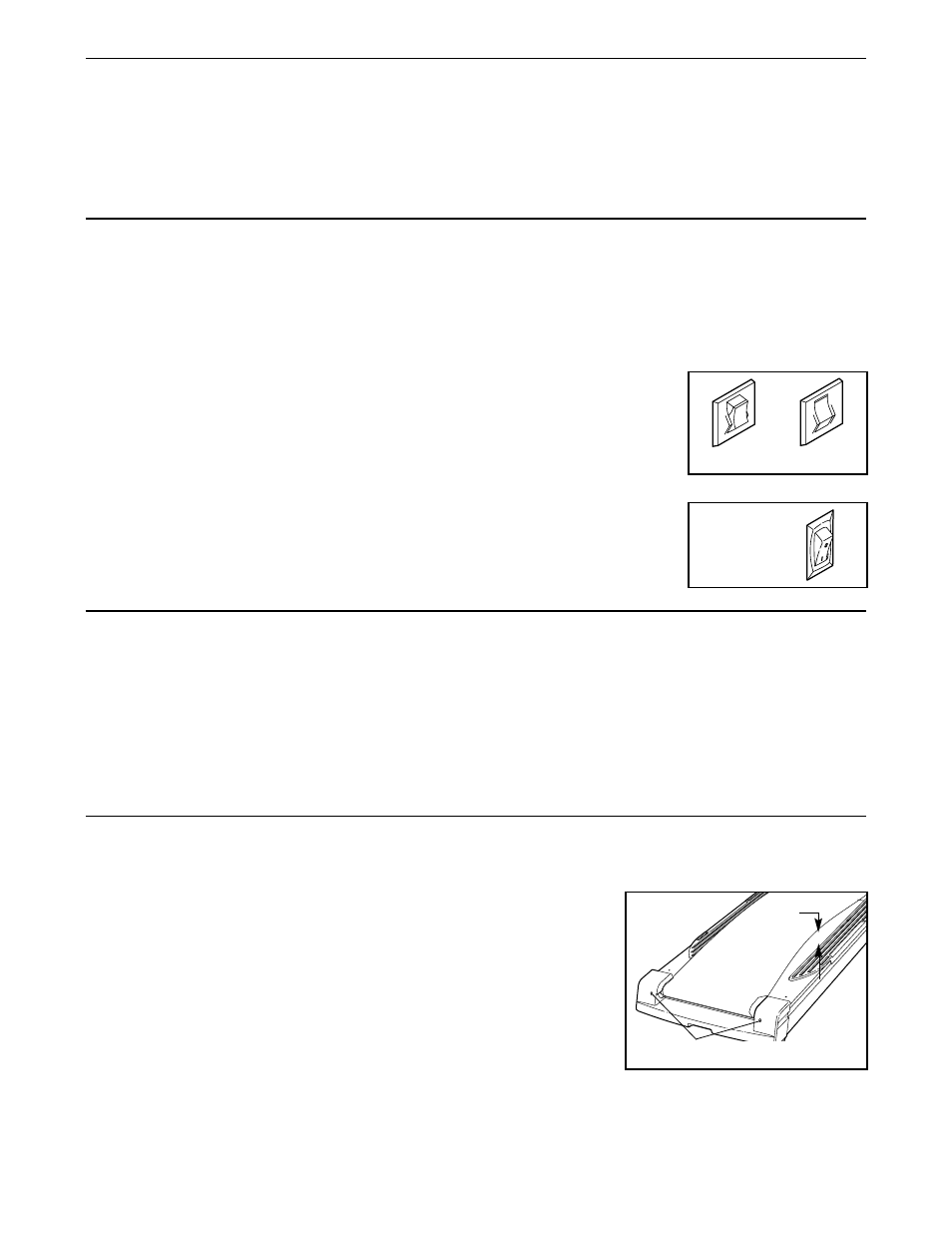 Troubleshooting | ProForm CT 1260 PFTL14920 User Manual | Page 25 / 34
