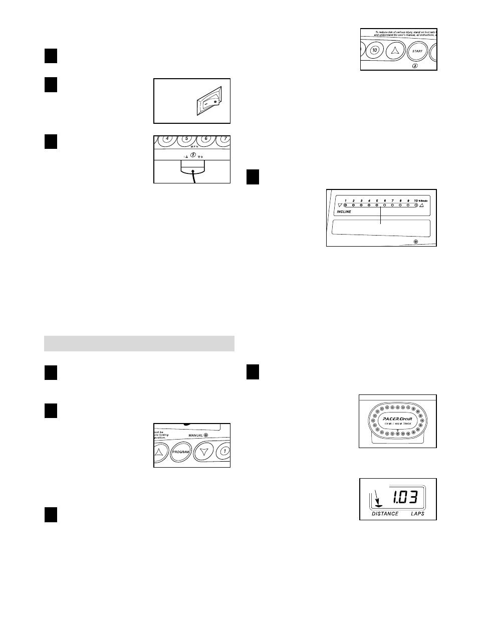 ProForm 831.299572 User Manual | Page 11 / 30
