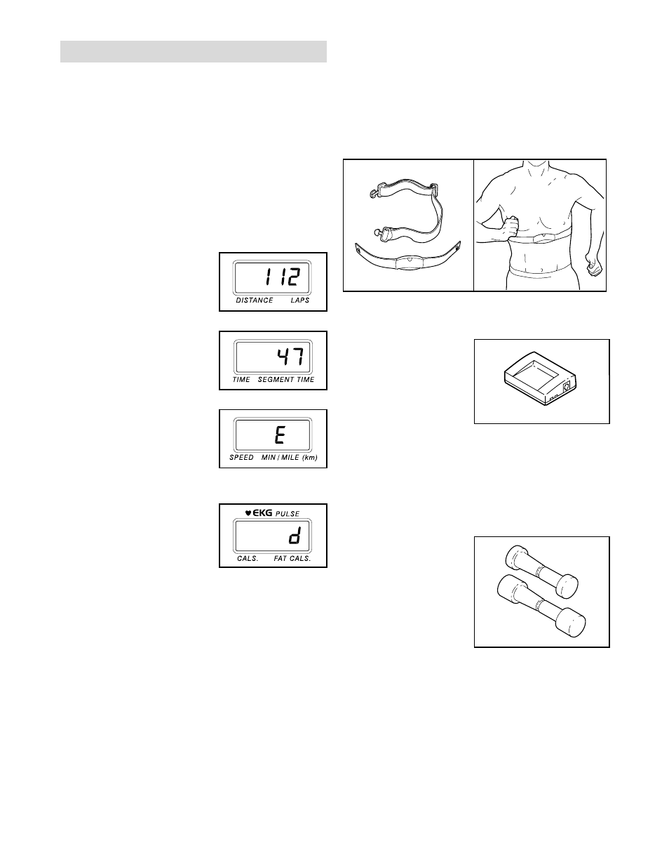 ProForm 831.299572 User Manual | Page 19 / 30
