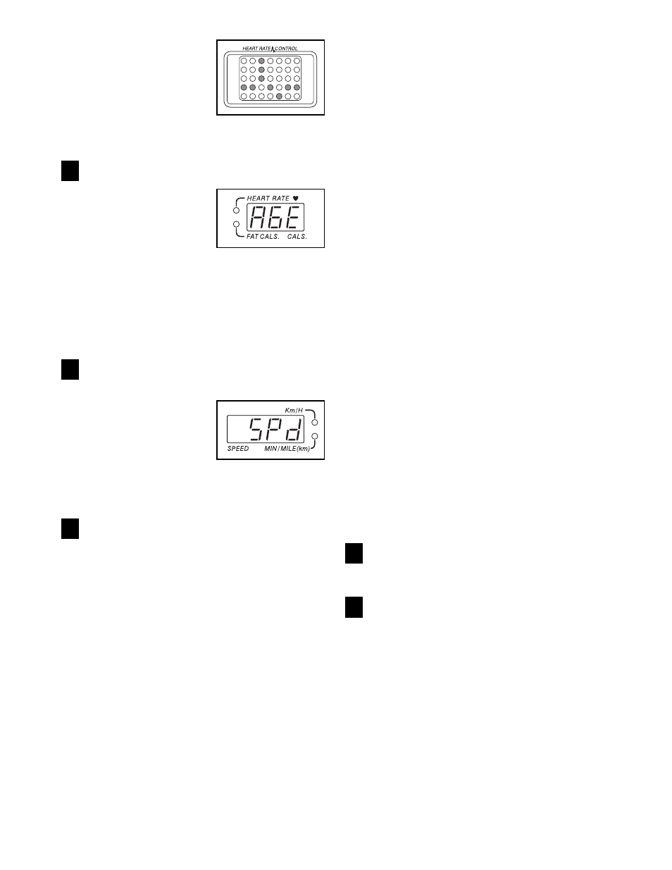 ProForm 520i PFTL59822 User Manual | Page 15 / 31