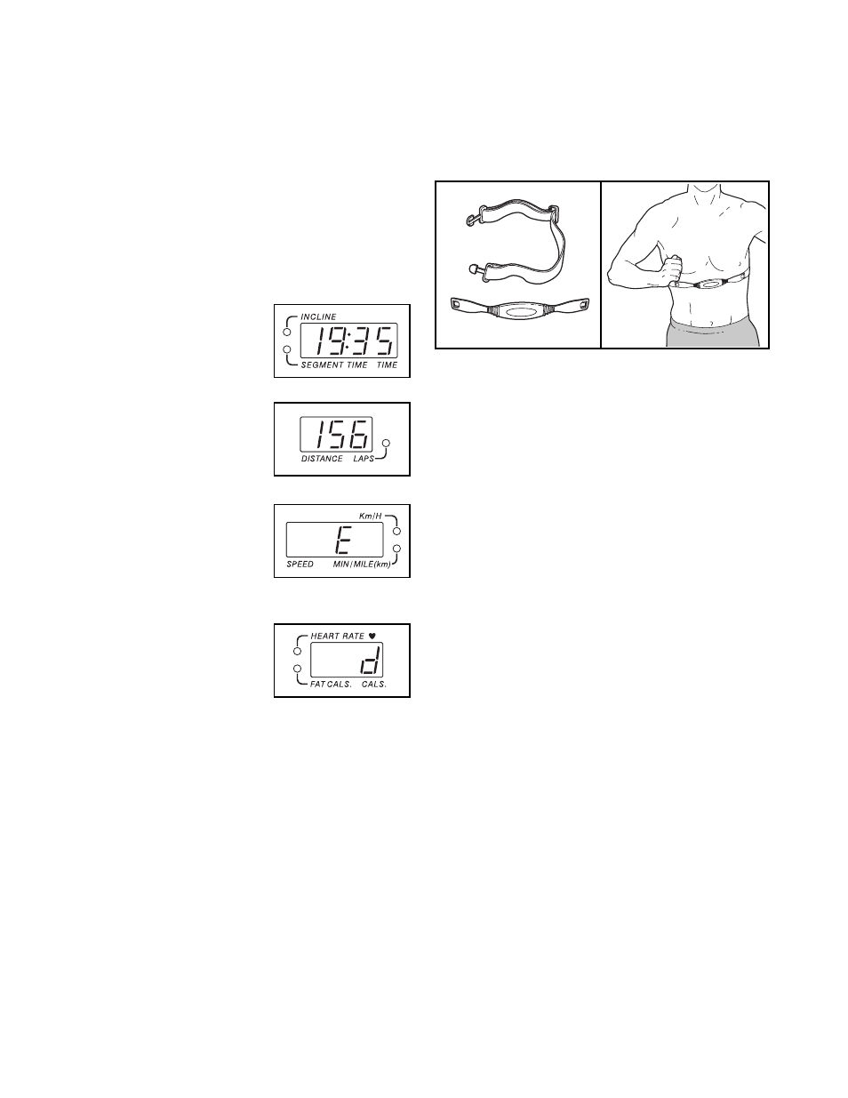 ProForm 520i PFTL59822 User Manual | Page 21 / 31
