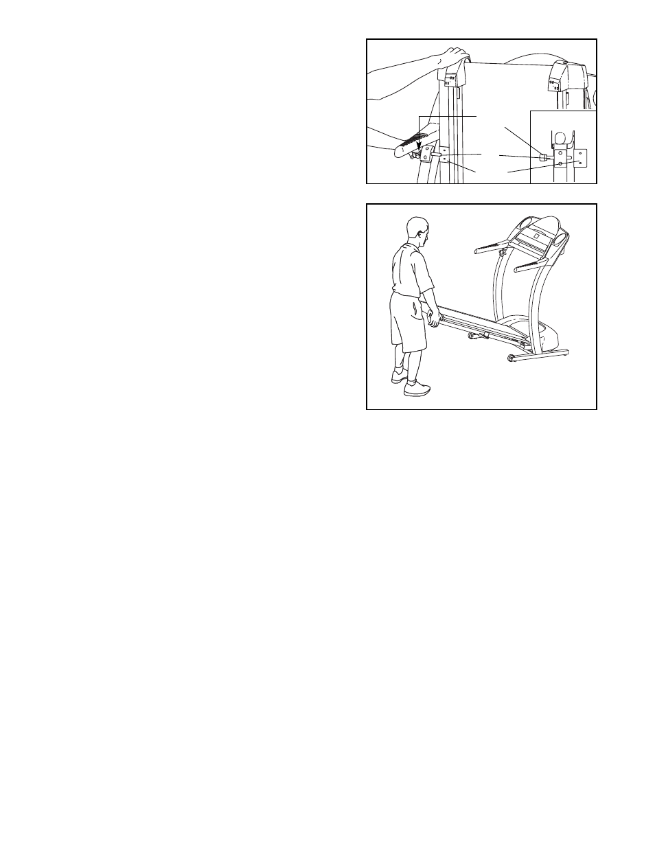 ProForm 520i PFTL59822 User Manual | Page 23 / 31