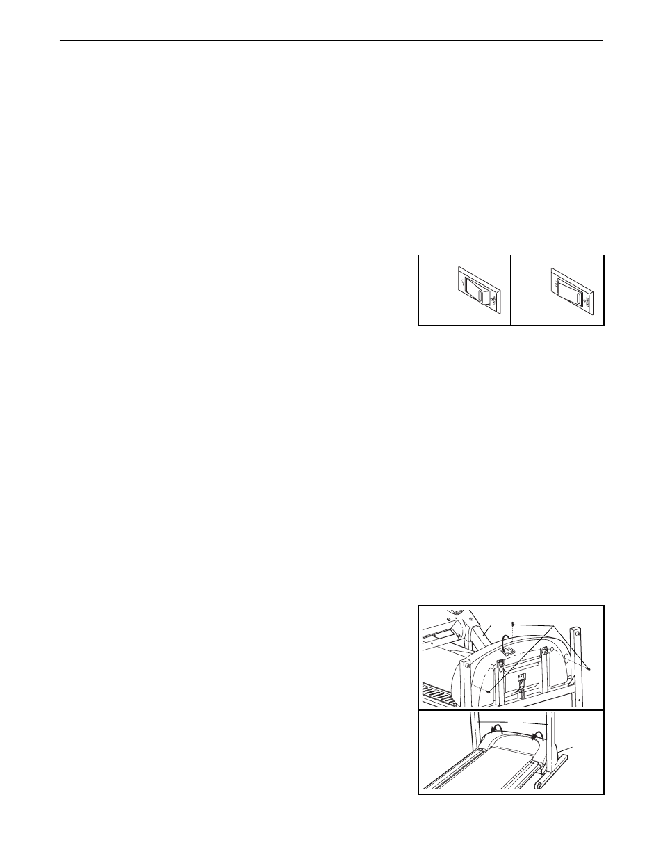 Troubleshooting | ProForm 520i PFTL59822 User Manual | Page 24 / 31